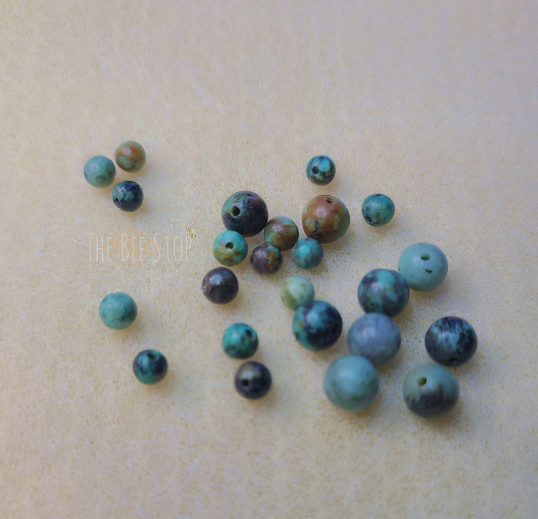 African Turquoise