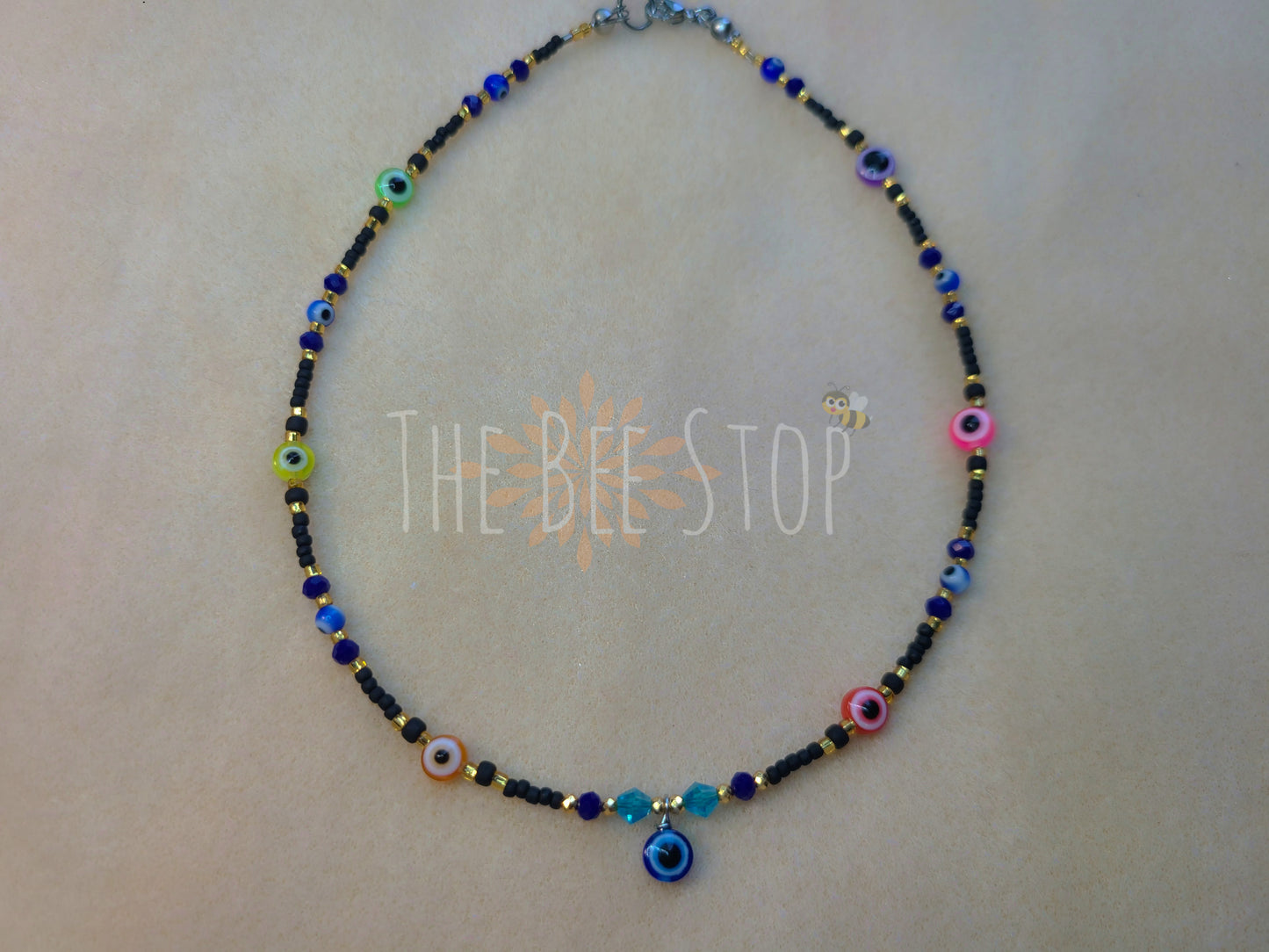 Return to Sender 》Necklace