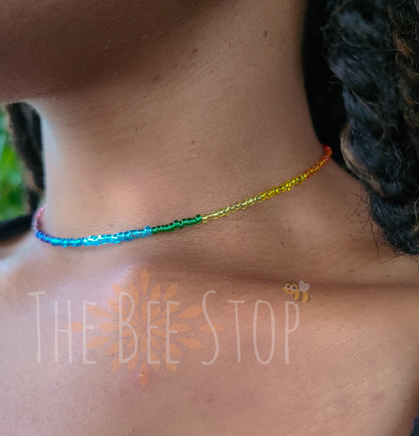 Alignment 》Necklace
