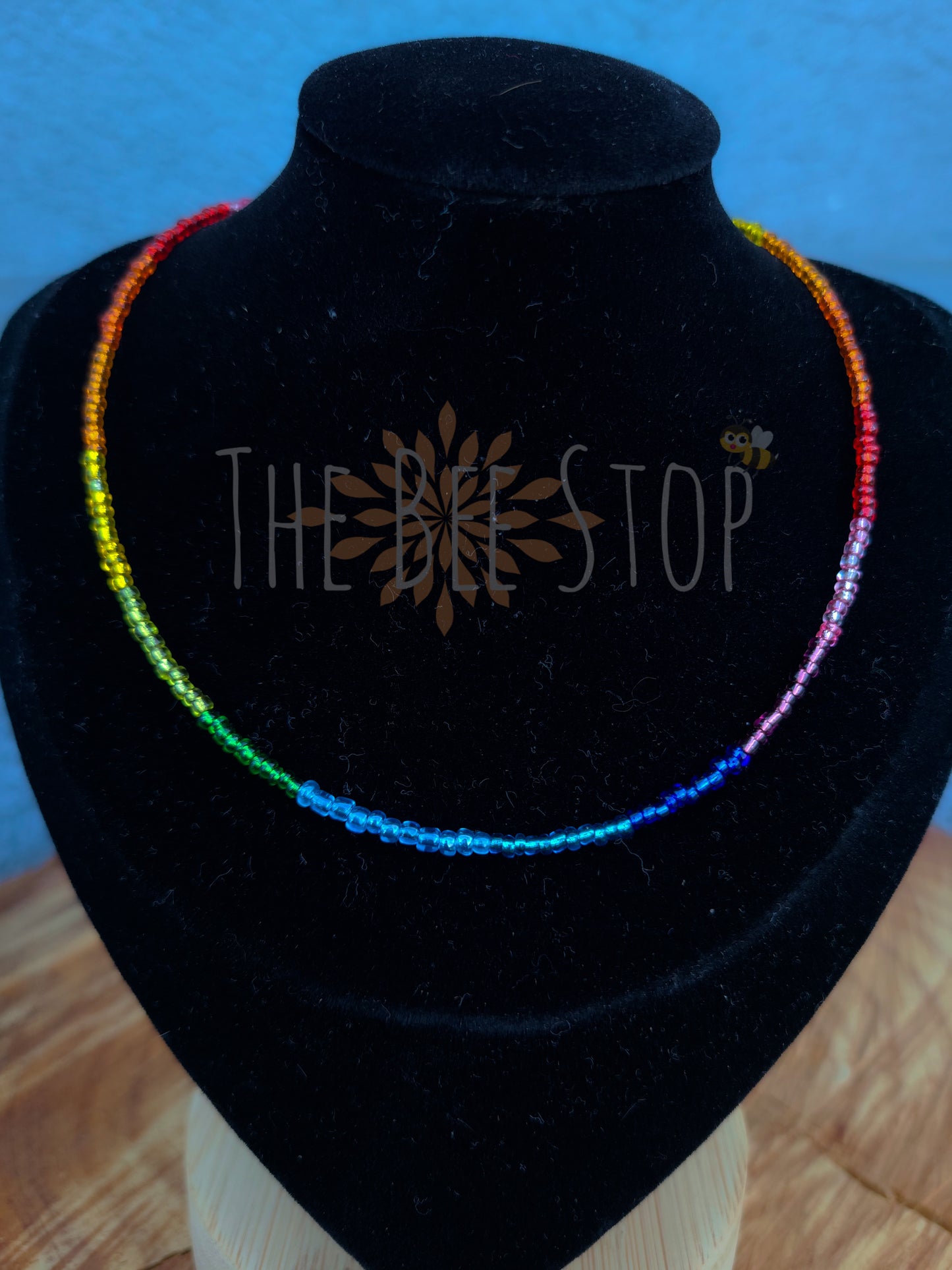 Alignment 》Necklace