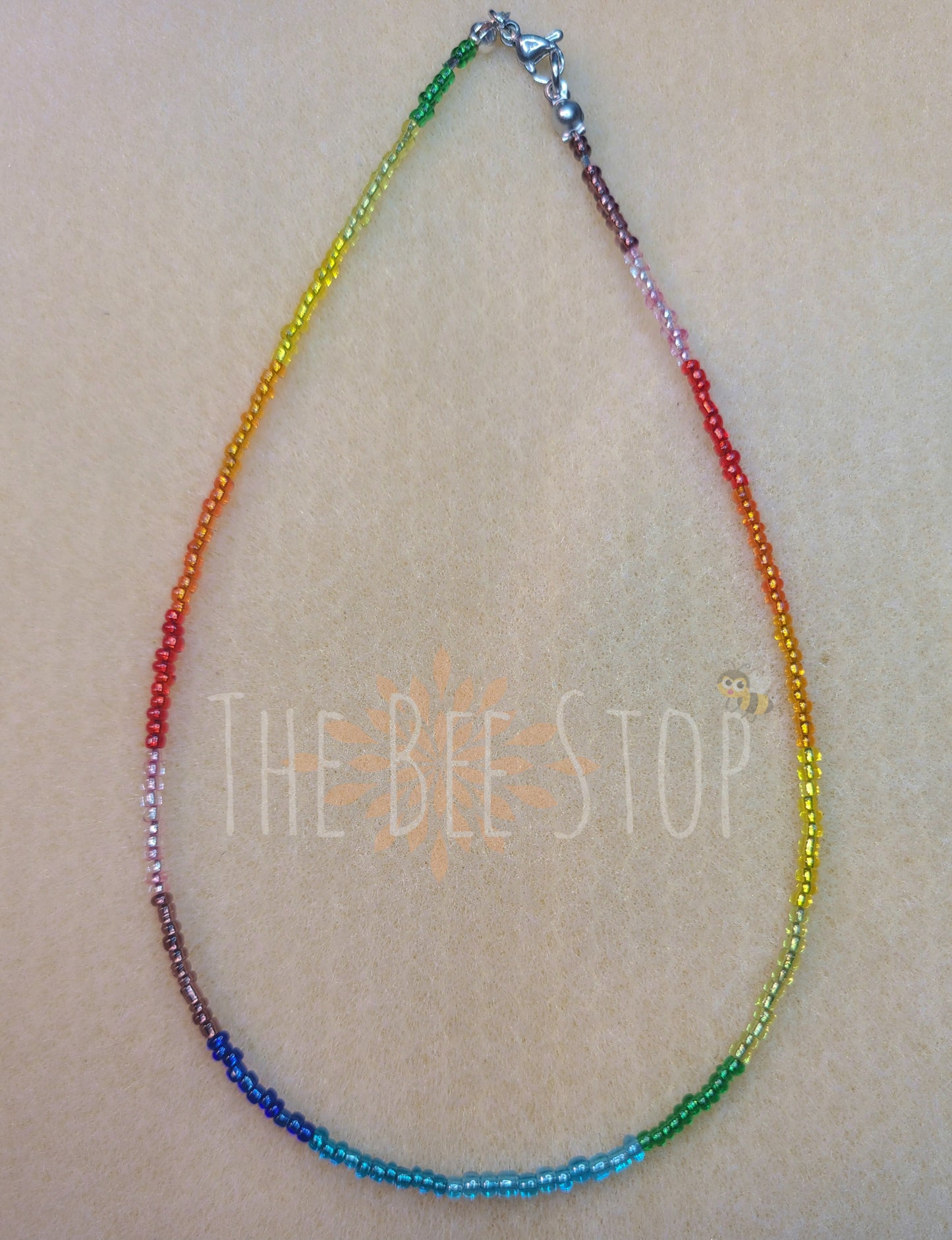 Alignment 》Necklace