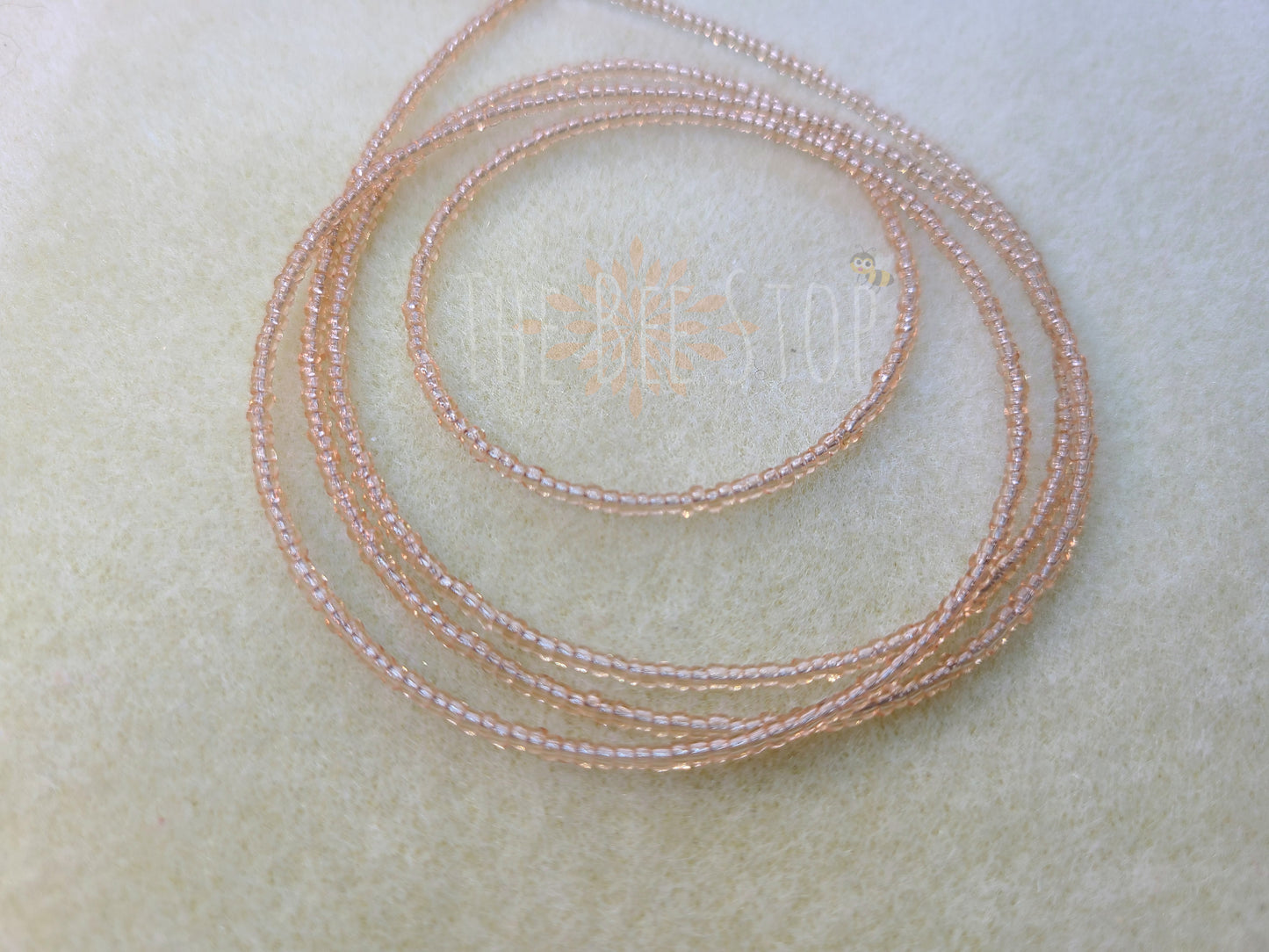 A Beach Vibe Set 》Waist Beads