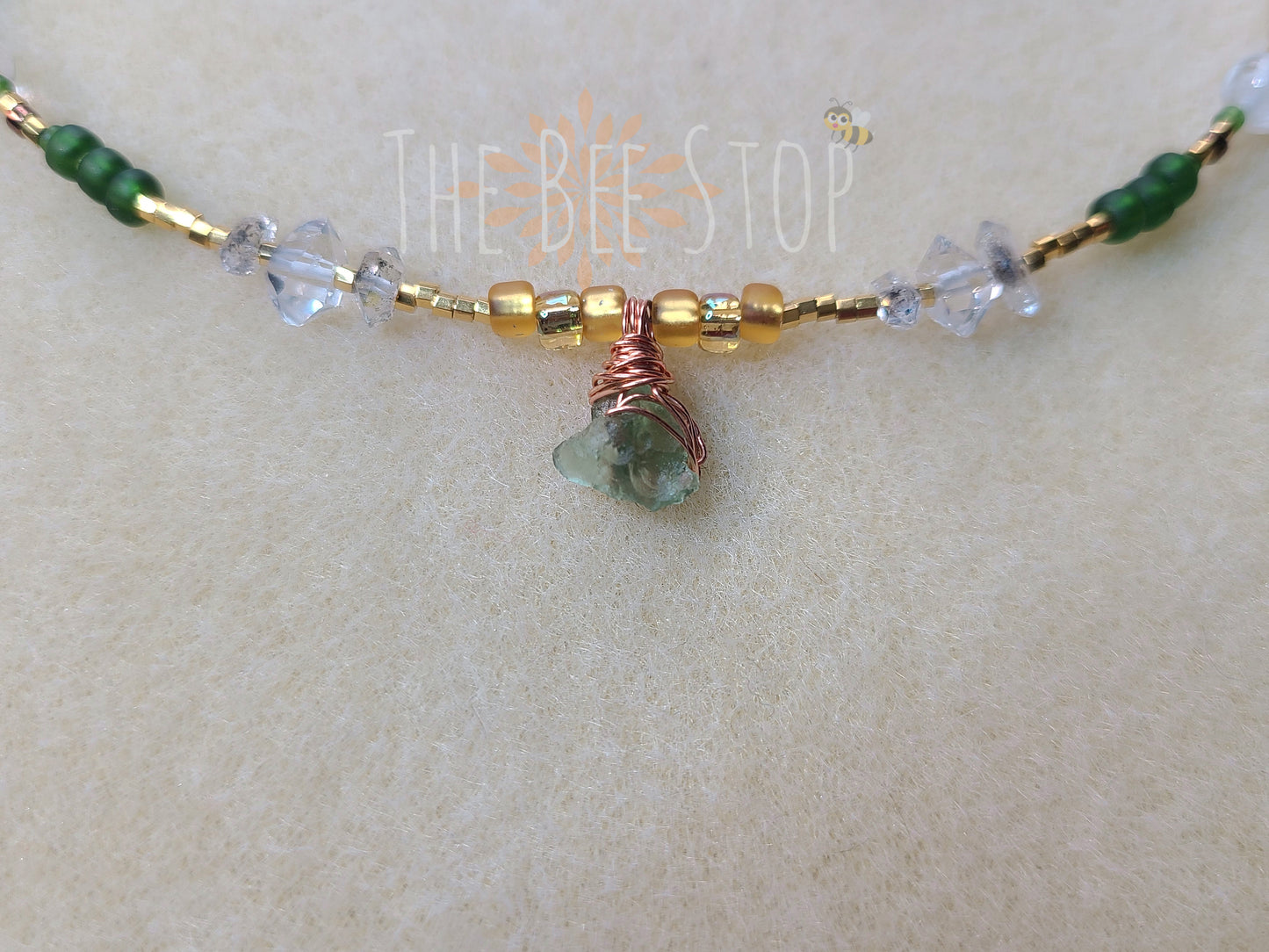 Transform Her 》Waist Beads