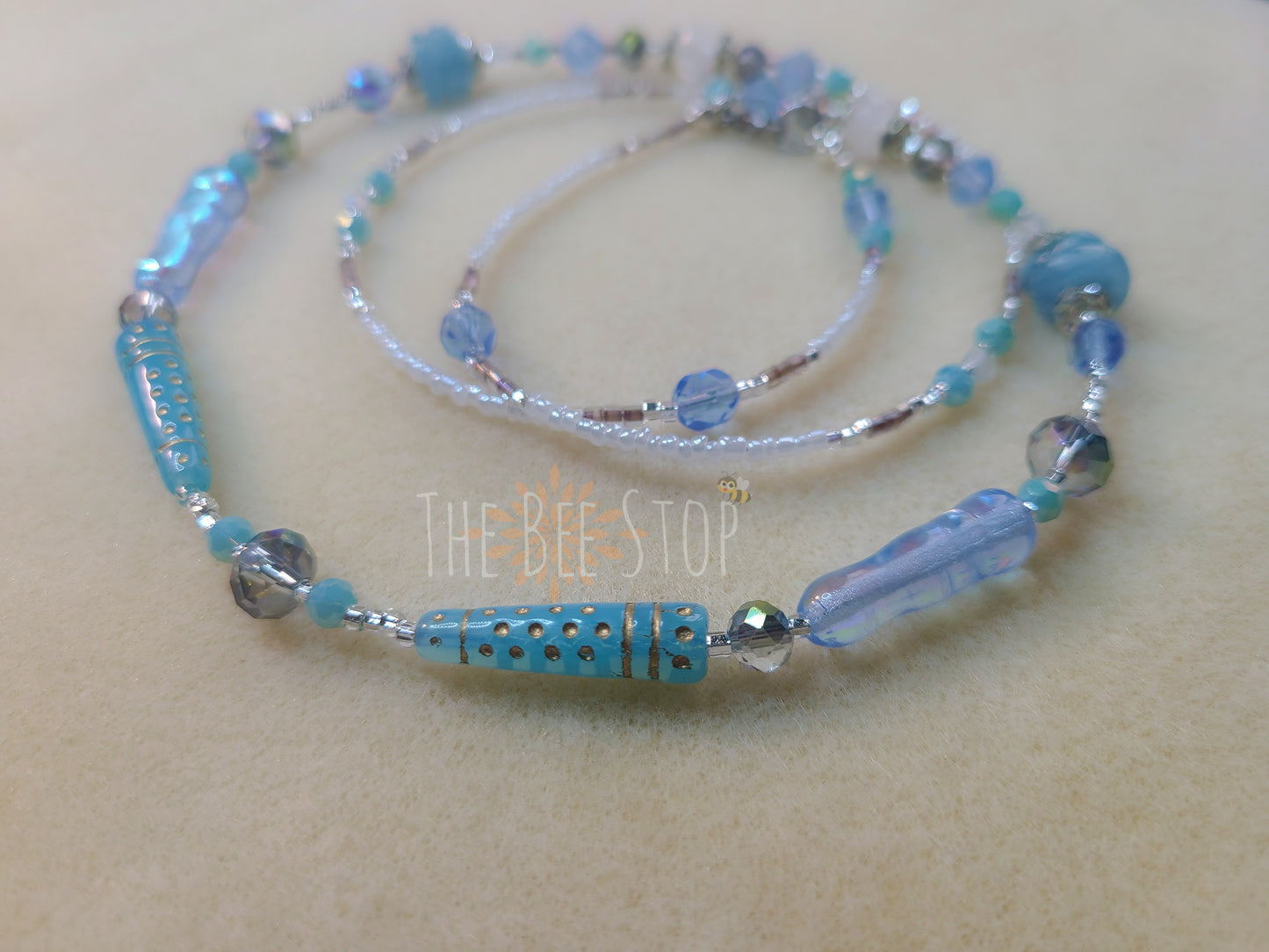 Infinite Possibilities 》Waist Beads