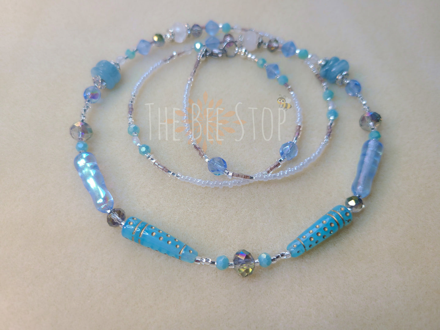 Infinite Possibilities 》Waist Beads