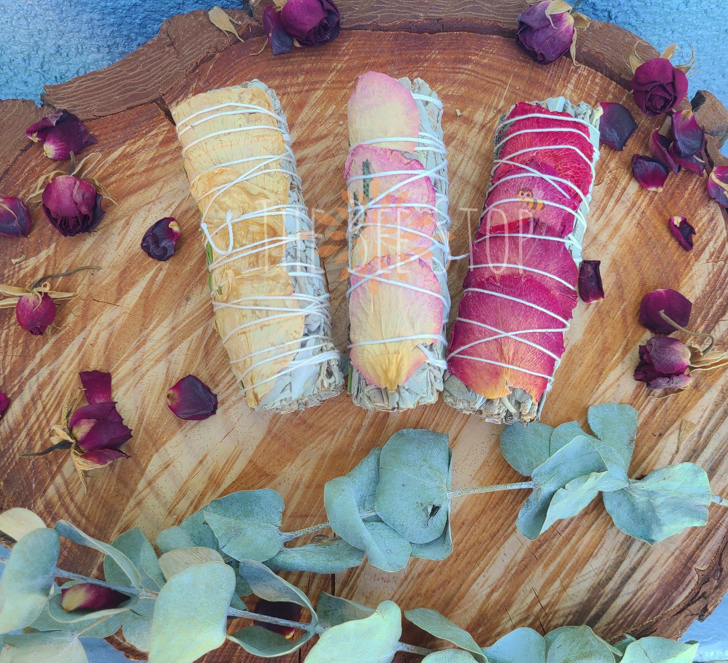 Cleansing + Intention Setting Kit