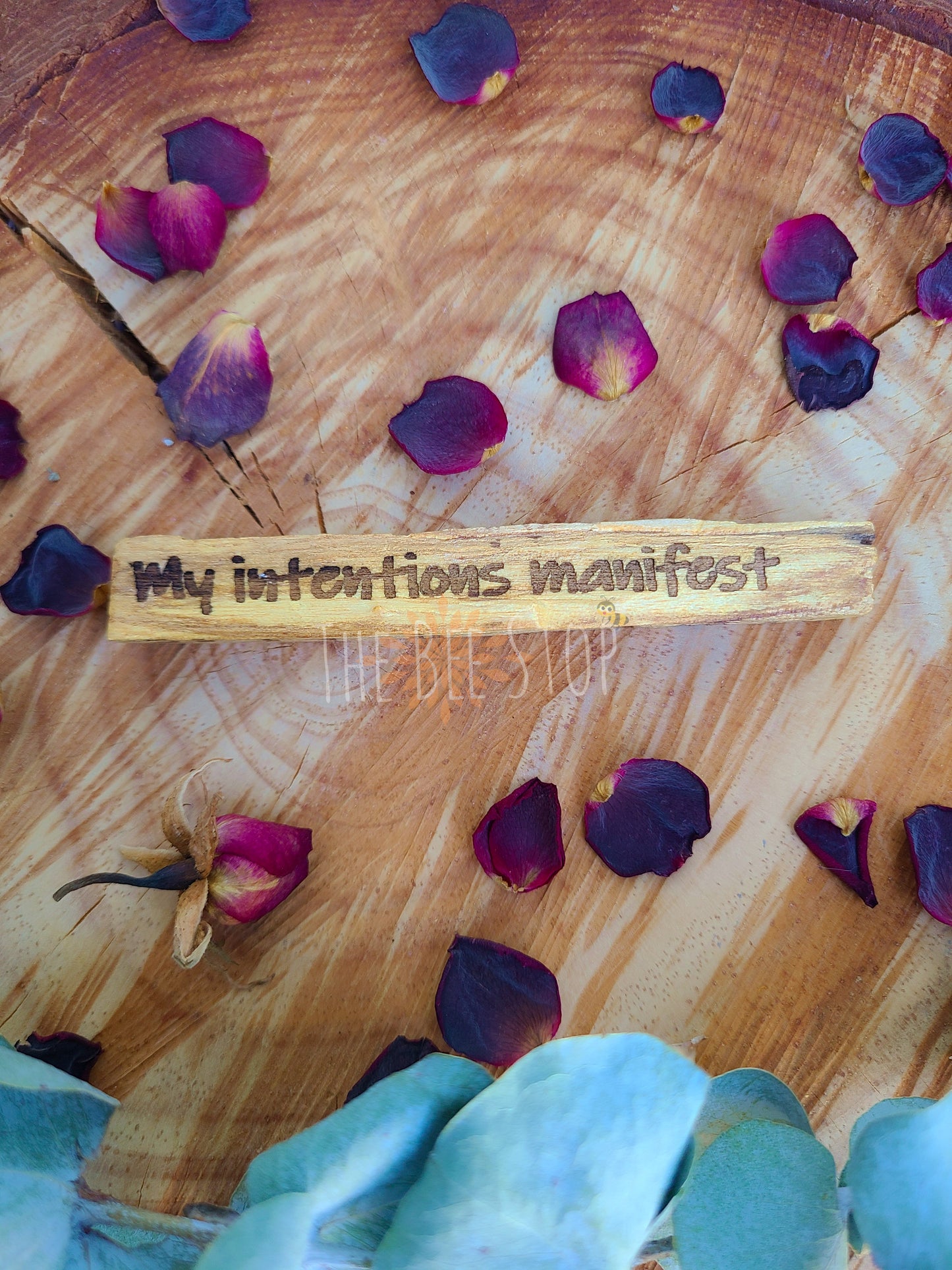 Cleansing + Intention Setting Kit