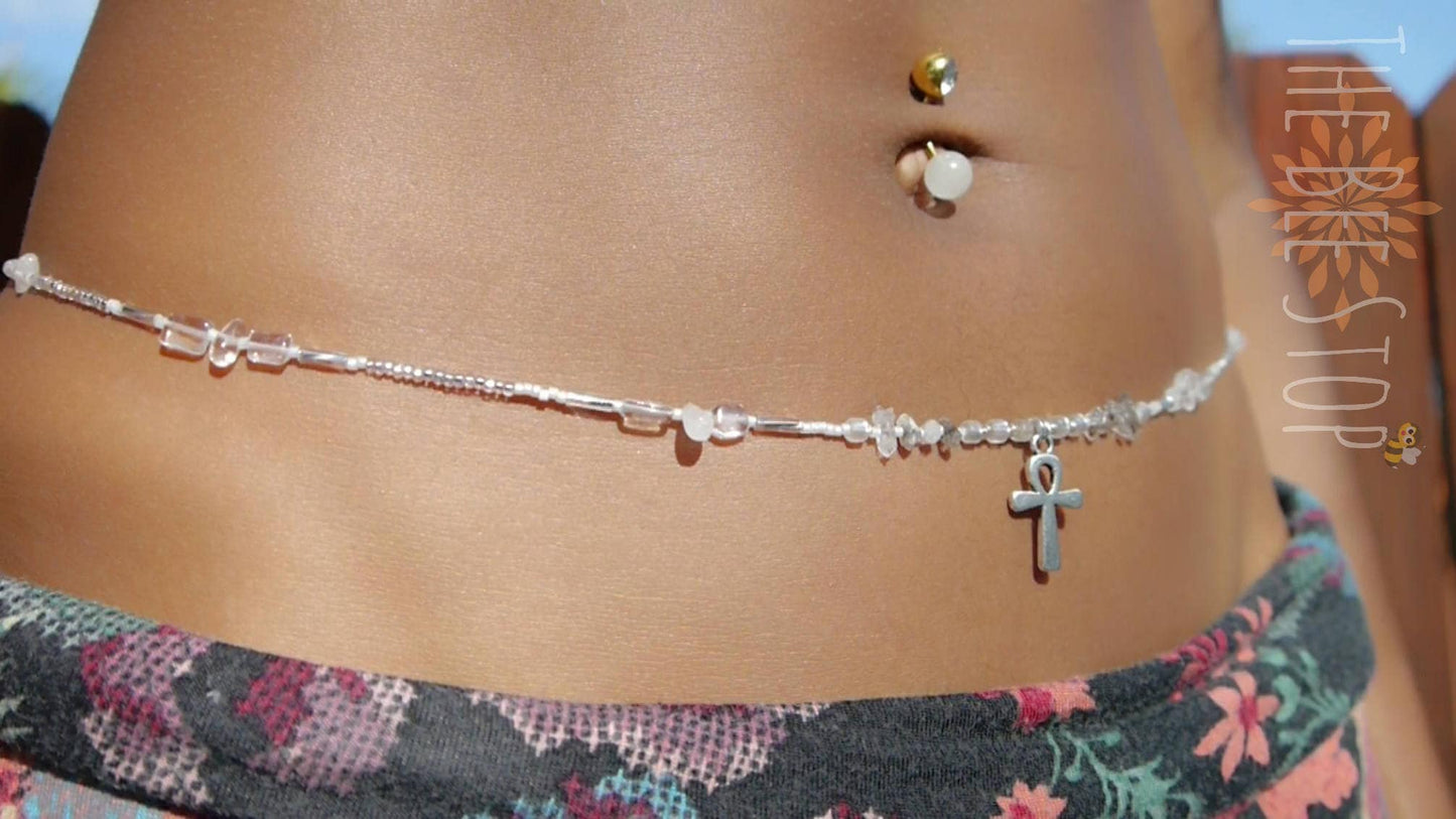 Manifest 》Waist Beads