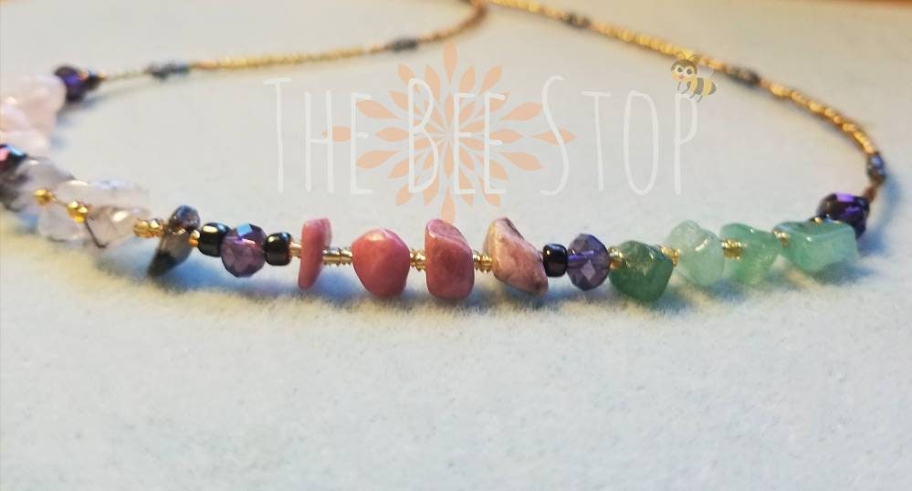 Ho'oponopono 》Waist Beads