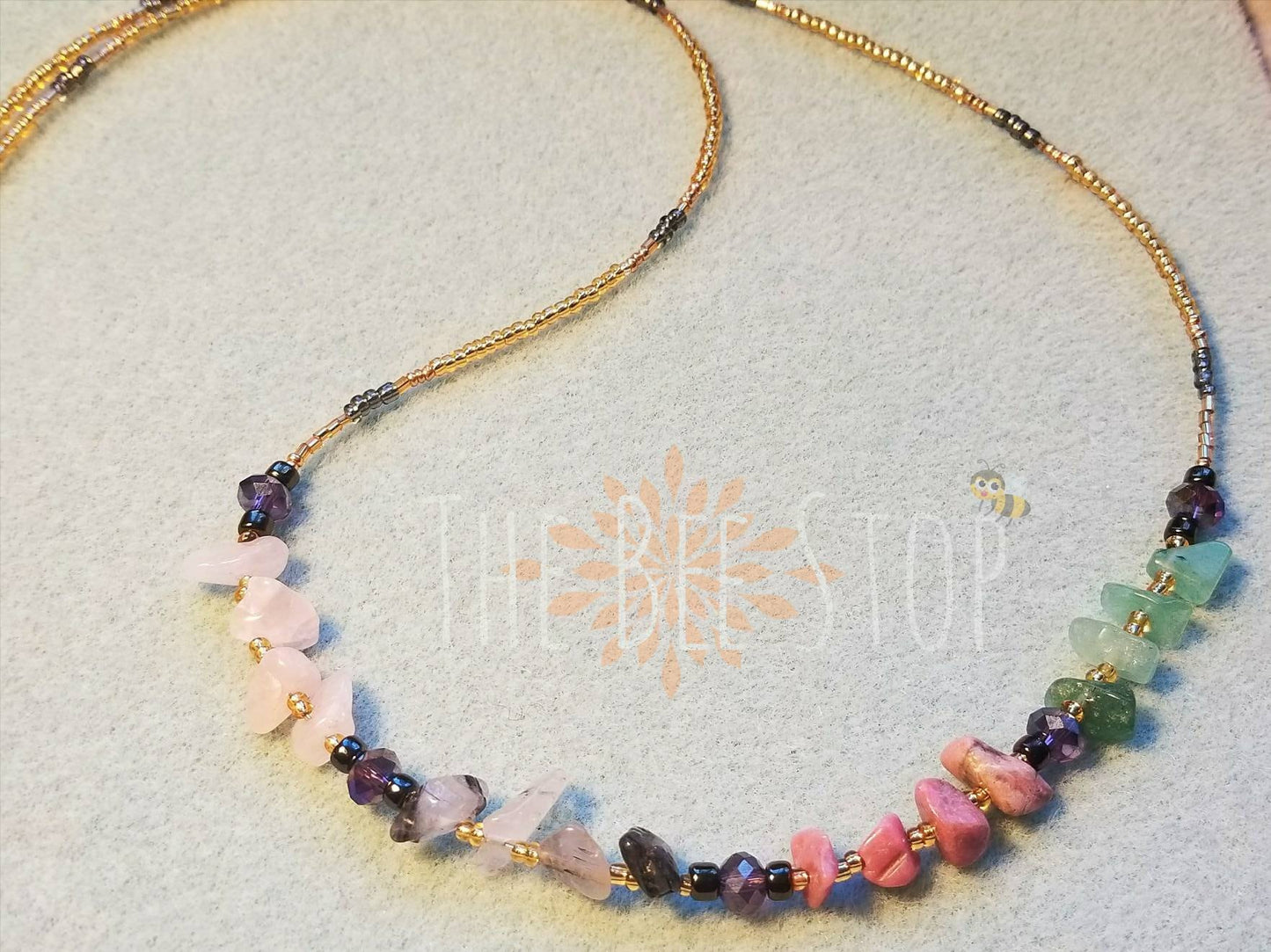 Ho'oponopono 》Waist Beads