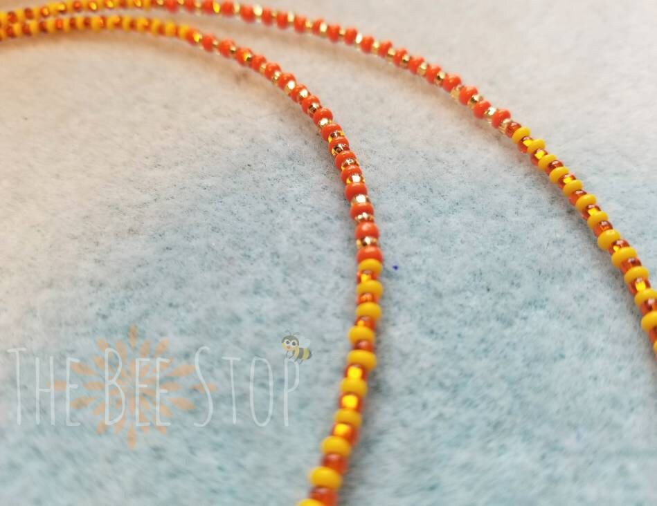 Summer Time Fine 》Waist Beads