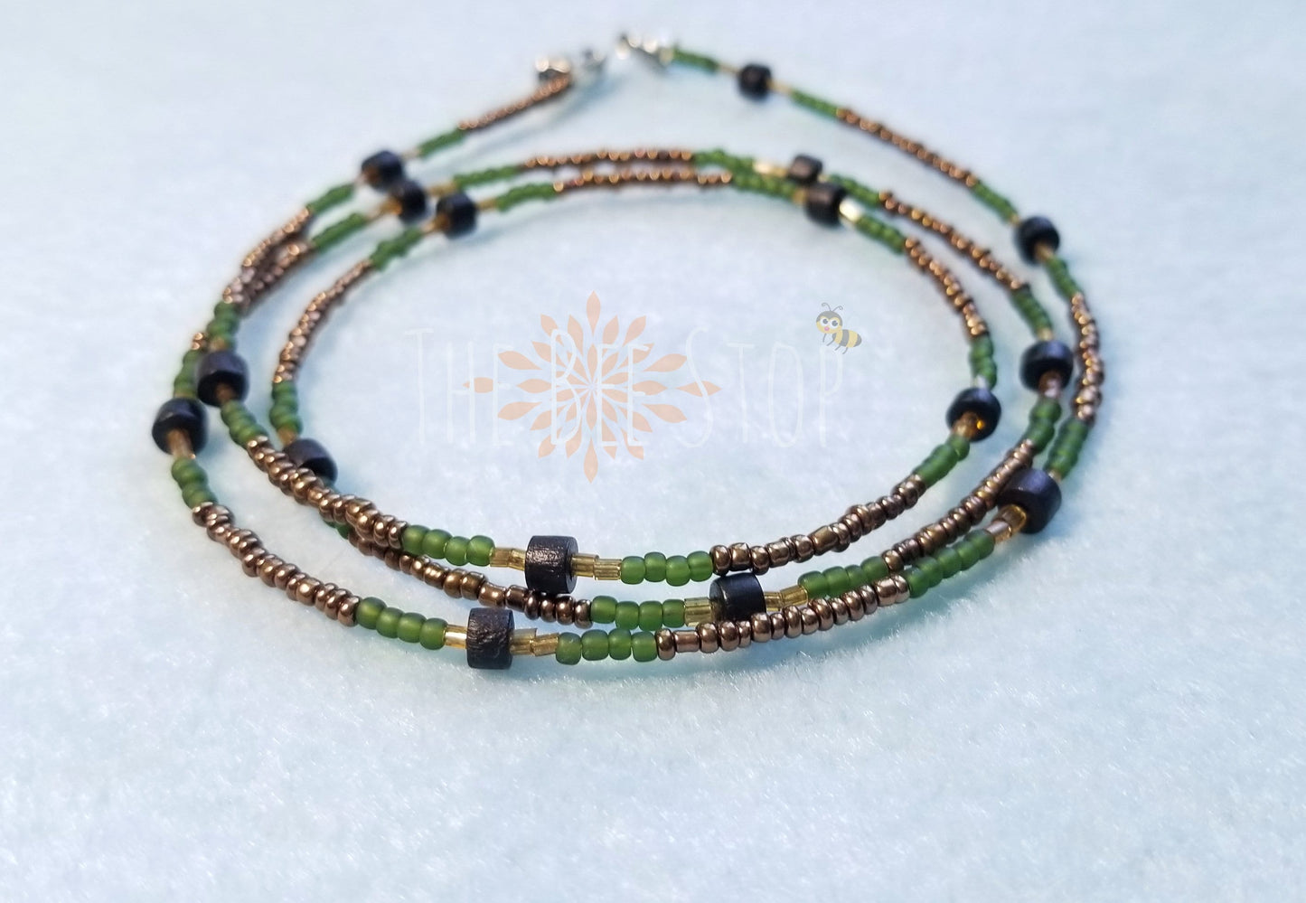 Zelda 》Waist Beads