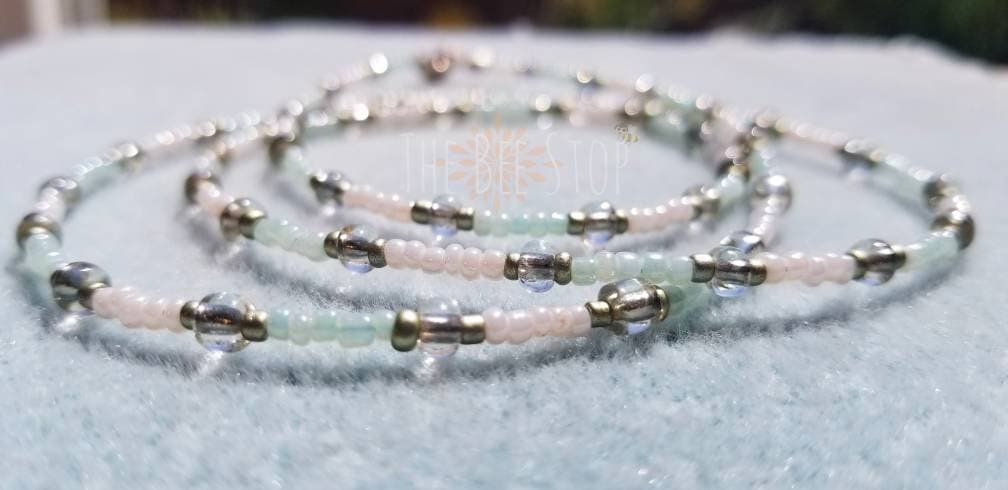 Baby Love 》Waist Beads