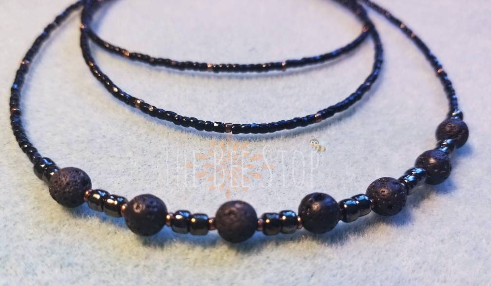 Infuse Her 》Waist Beads