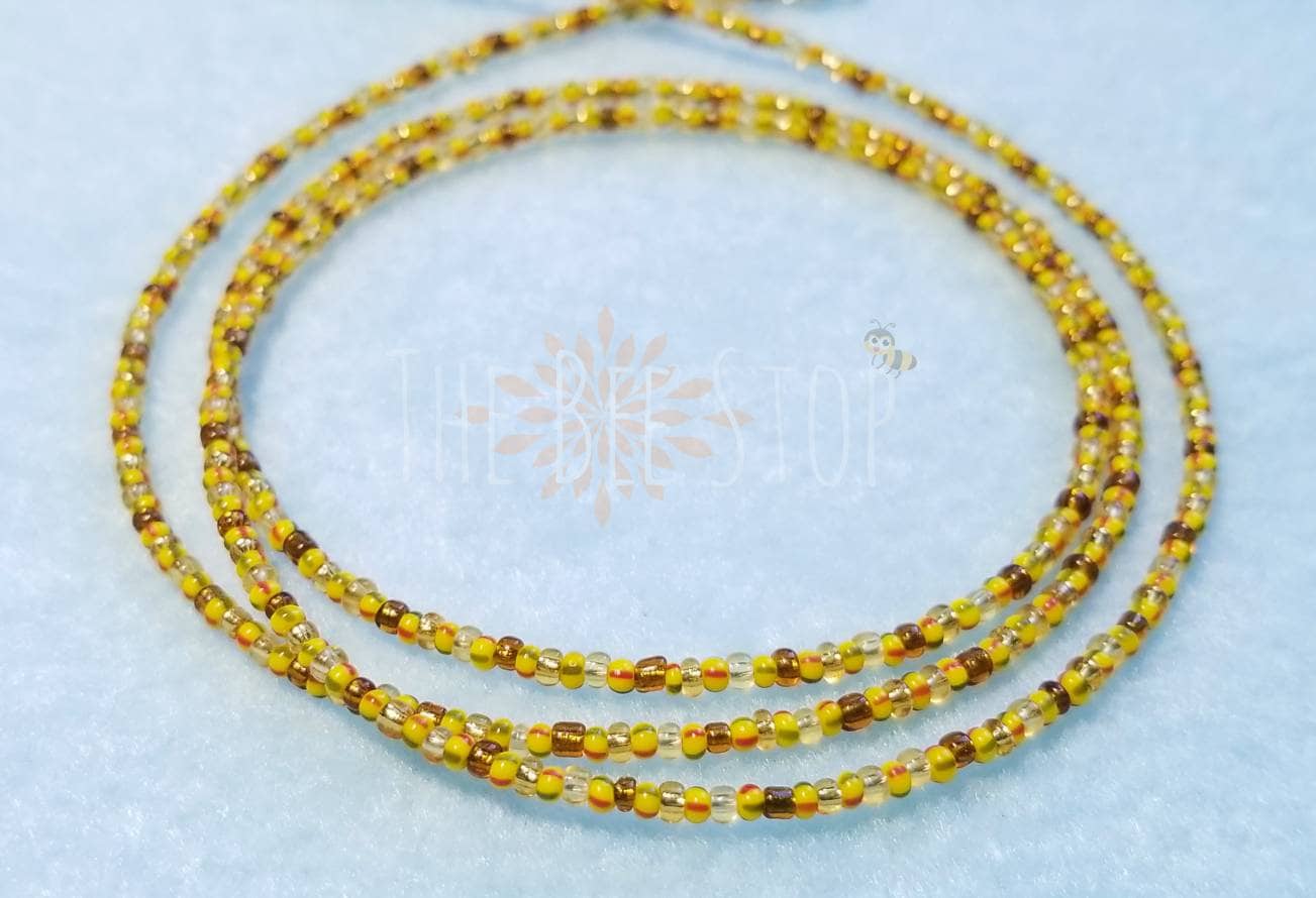 Ohsun 》Waist Beads