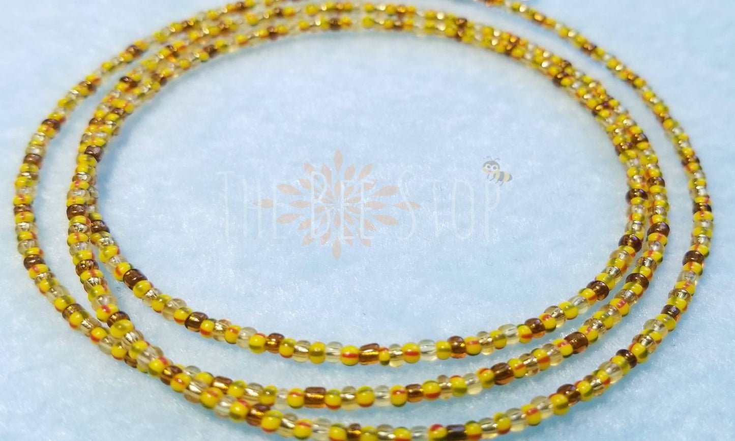 Ohsun 》Waist Beads