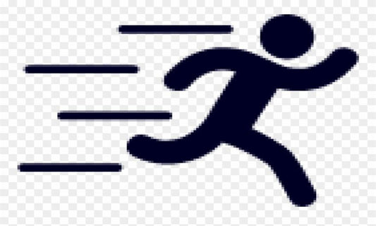 Make It Fast ~ 24 - 72hr Rush Processing & Priority Shipping