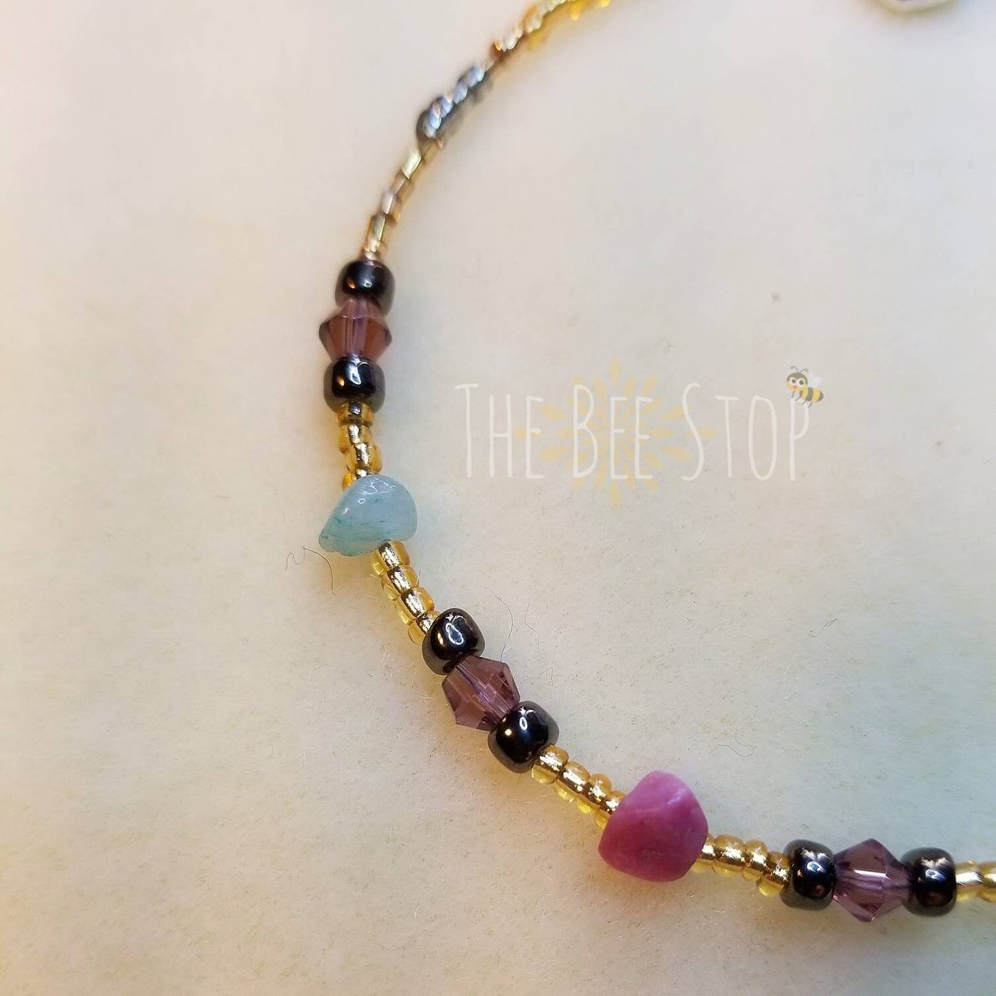 Ho'oponopono 》Anklets