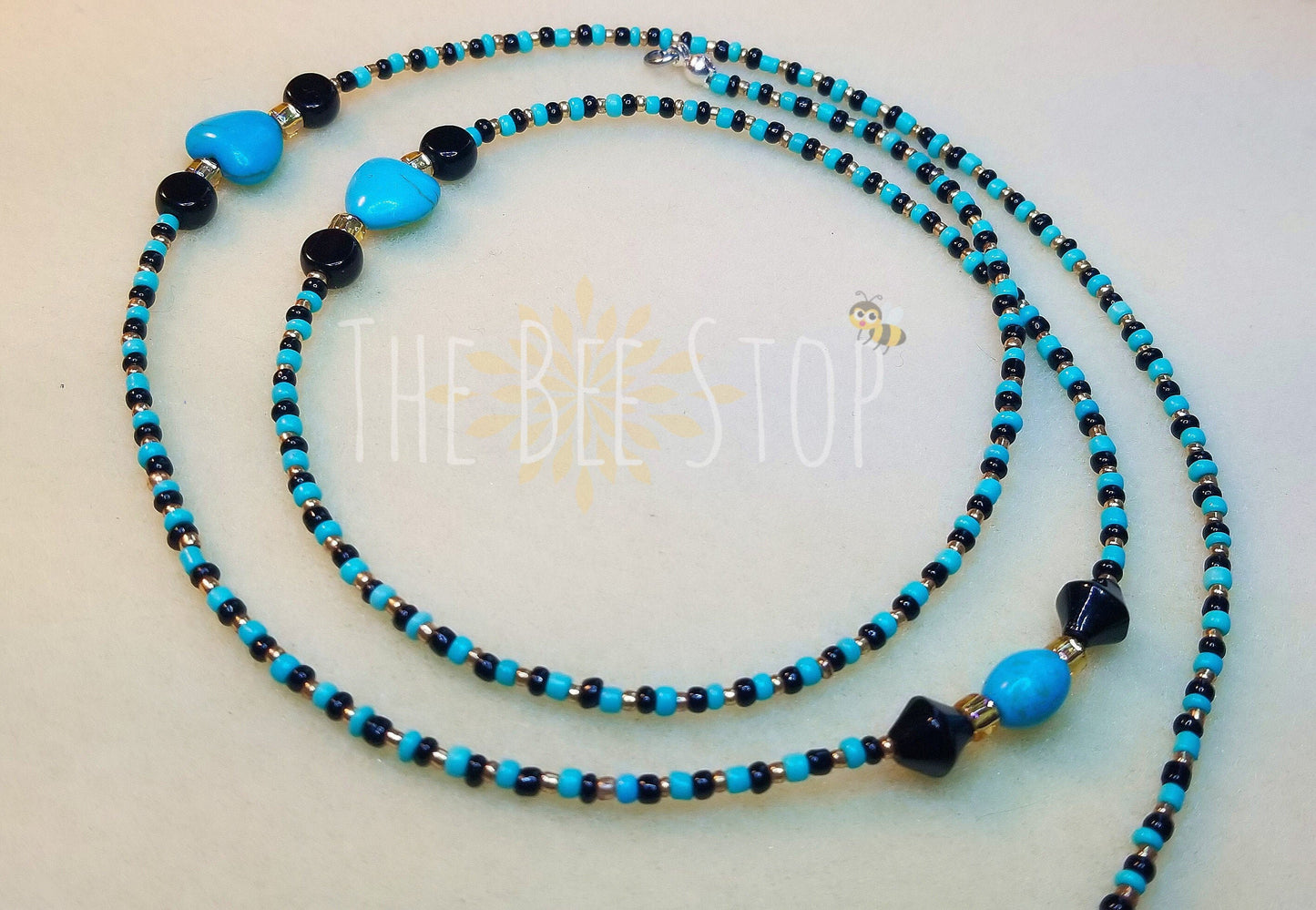 Embody 》Waist Beads