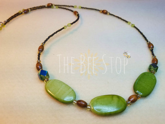 Seed & Harvest 》Waist Beads