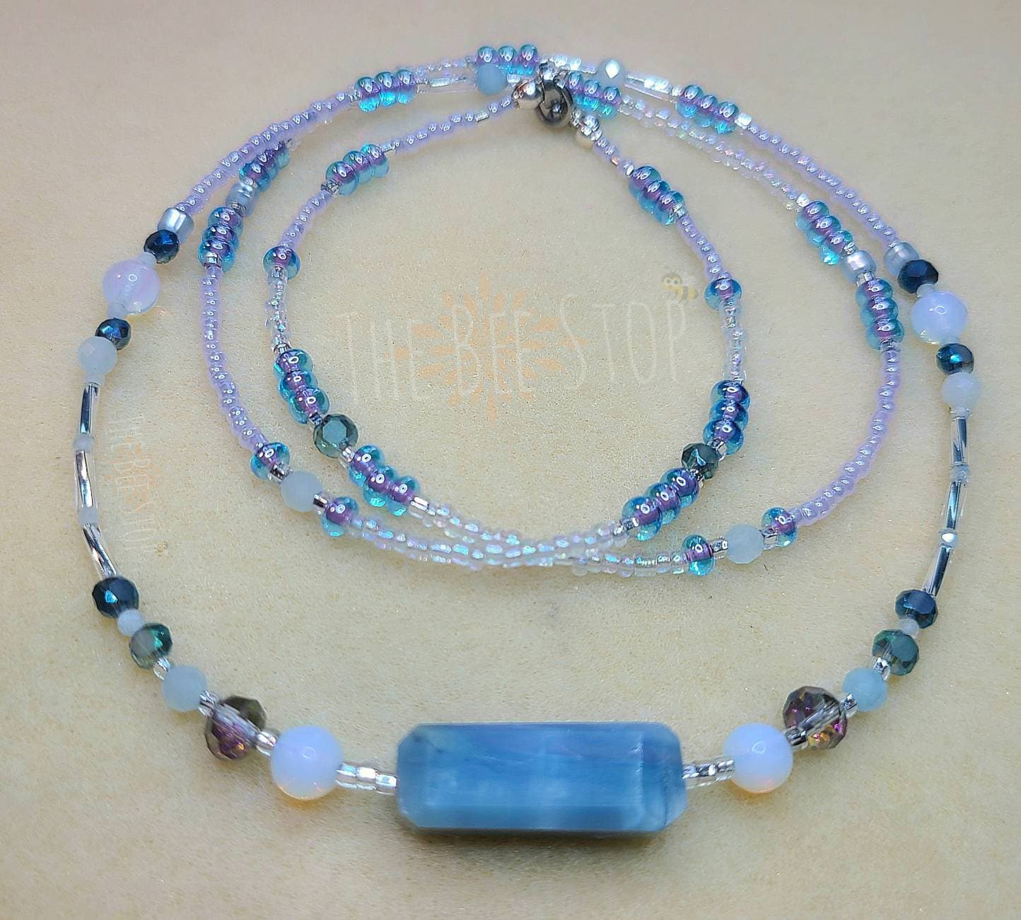 Ease & Flow 》Waist Beads