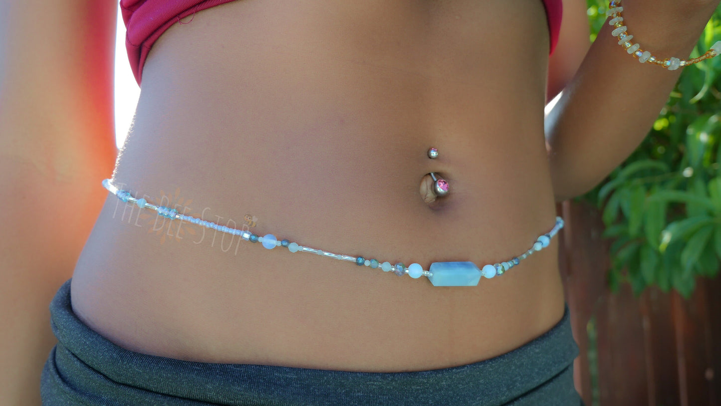 Ease & Flow 》Waist Beads