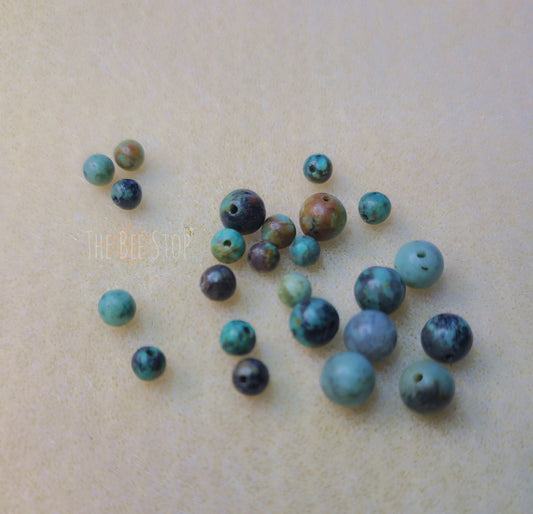 African Turquoise
