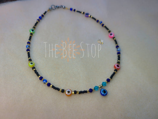 Return to Sender 》Necklace