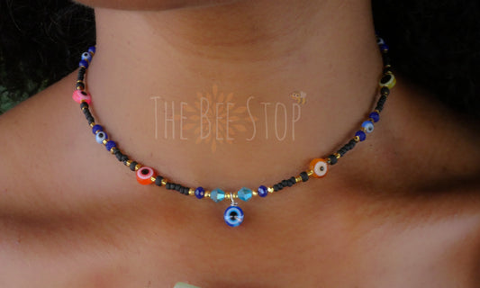 Return to Sender 》Necklace