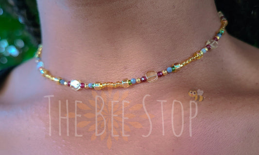 Prosperity 》Necklace