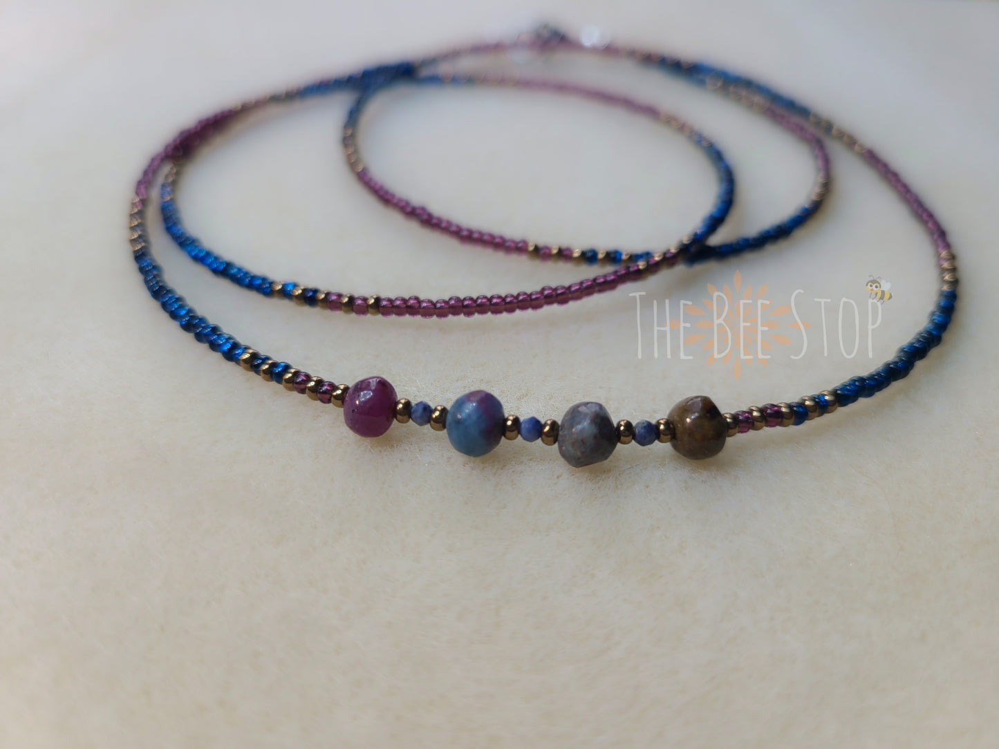 In The Deep 》Waist Beads