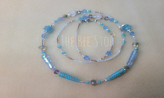 Infinite Possibilities 》Waist Beads