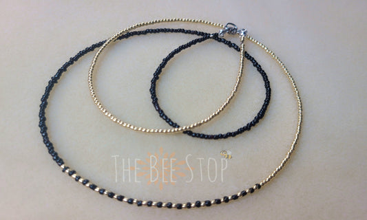 Polarity 》Waist Beads