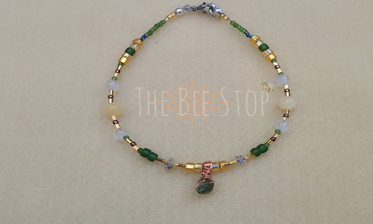 Transform Her》Anklets