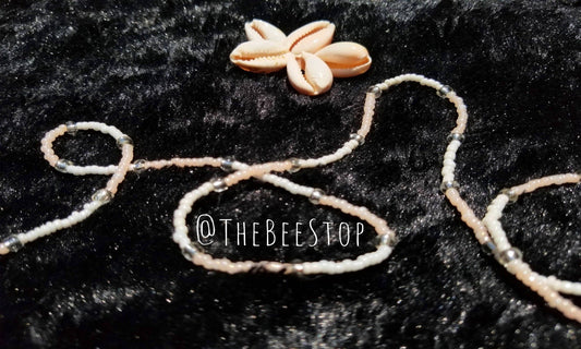 Simplicity 》Waist Beads