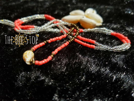 Malibu 》Waist Beads