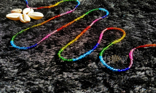 Alignment 》Waist Beads