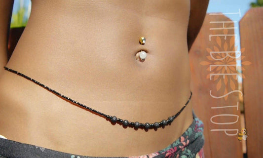 Infuse Her 》Waist Beads