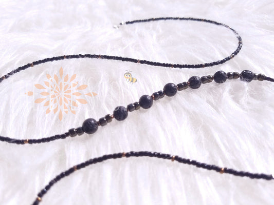 Infuse Her 》Waist Beads