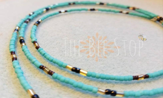 Grand Rising 》Waist Beads