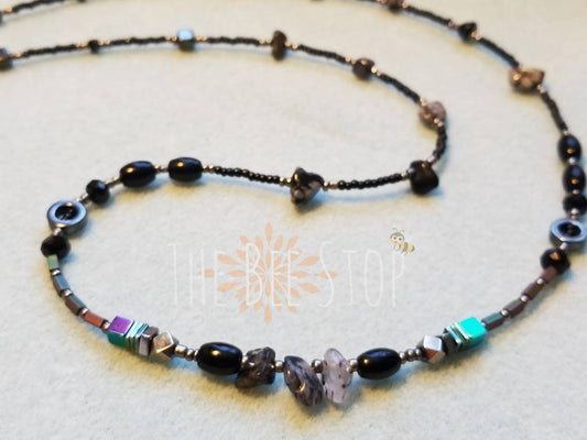 Protect Her 》Waist Beads