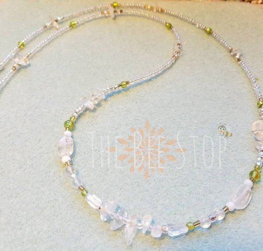 Amplify Her 》Waist Beads