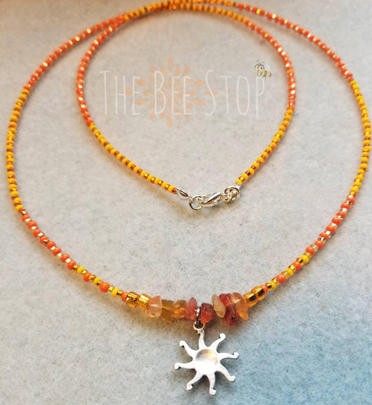 Summer Time Fine 》Waist Beads