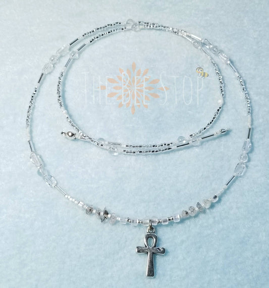 Manifest 》Waist Beads