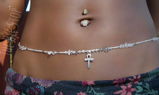 Manifest 》Waist Beads