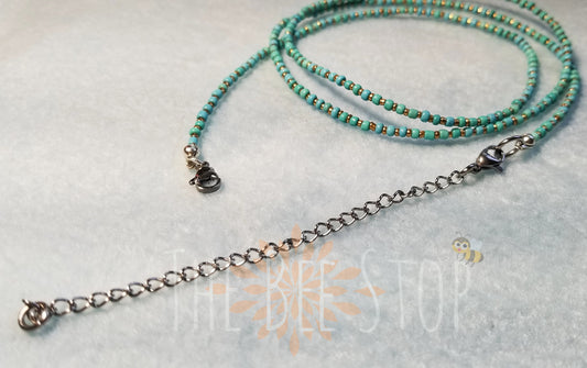 Extender Chain