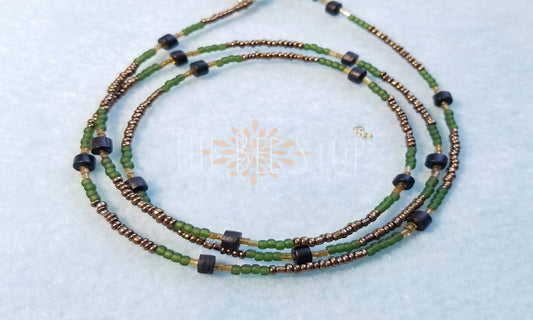 Zelda 》Waist Beads