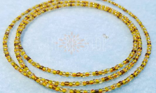 Ohsun 》Waist Beads