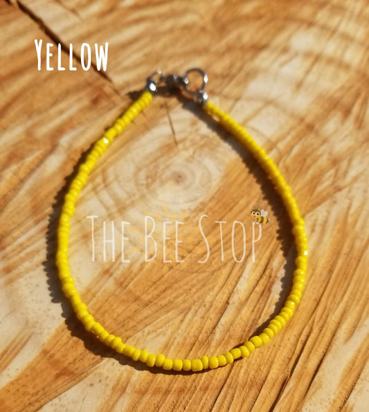 Solids 》Anklets