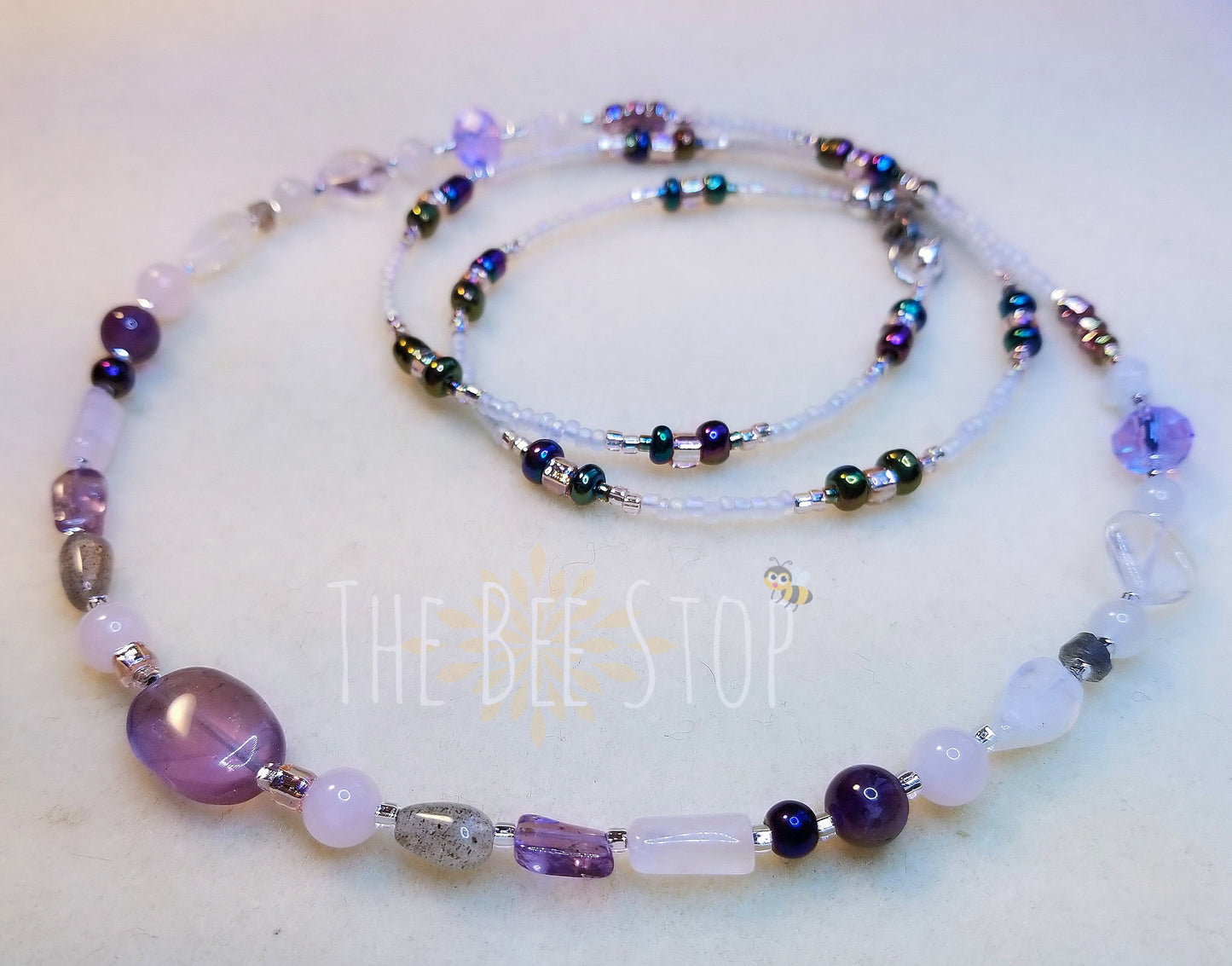 Divine Feminine 》Waist Beads